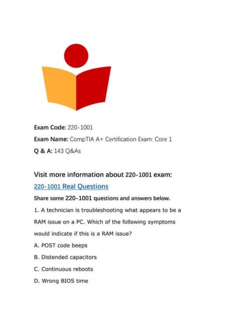 1001 Questions and Answers PDF: Comprehensive Study Resource