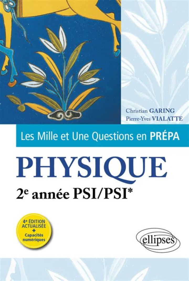 1001 Questions & Answers on Physique – Free PDF Guide