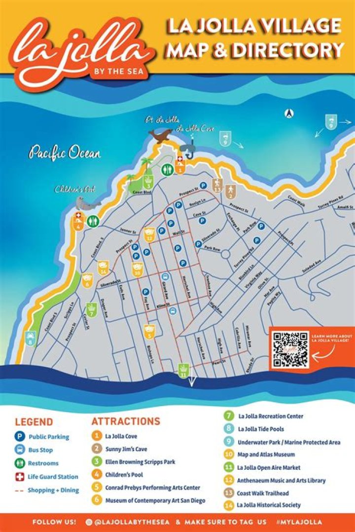 1003 Ocean Blvd LA Jolla Site Plan PDF Download