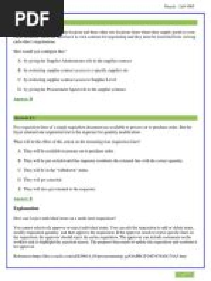 100 Civic Questions PDF – Essential Knowledge for Civic Engagement