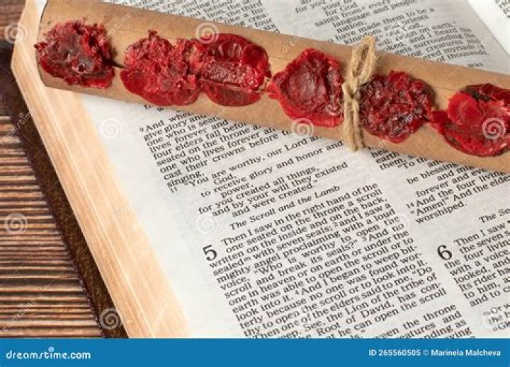 101 Answers to Questions About the Book of Revelation – PDF Guide