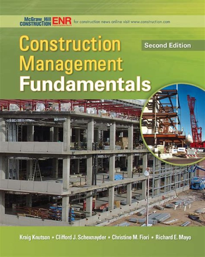 101 Construction Management Case Studies in PDF: Real-World Insights & Strategies