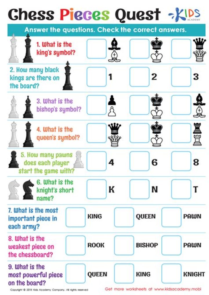 101 Chess Questions Answered: Master Strategies in PDF Format