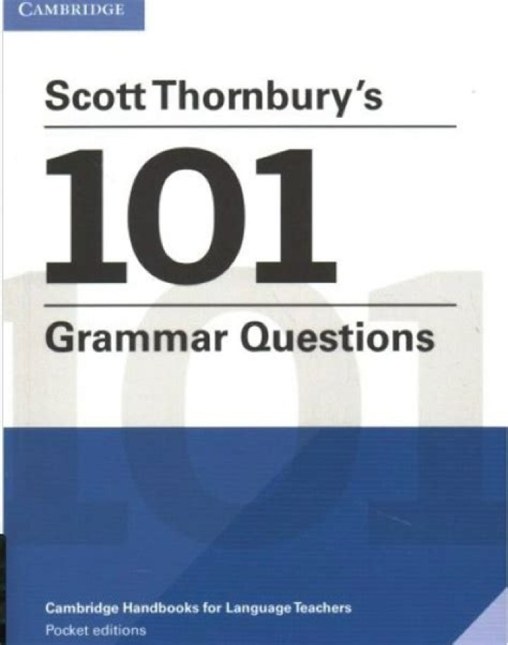 Master 101 Essential Grammar Questions PDF for Perfect Writing
