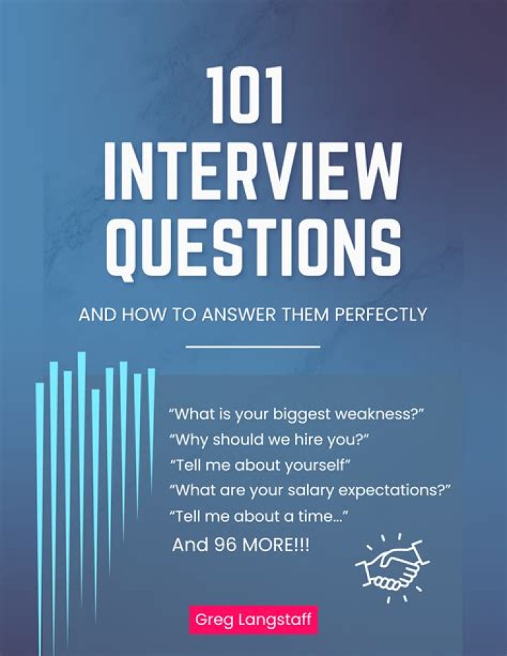 101 Interview Questions and Answers PDF – Master Your Next Job