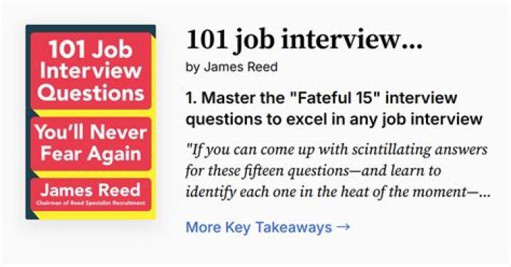 101 Interview Questions You’ll Never Fear Again – Free PDF