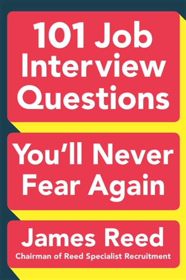 101 Job Interview Questions PDF: Ace Your Next Interview