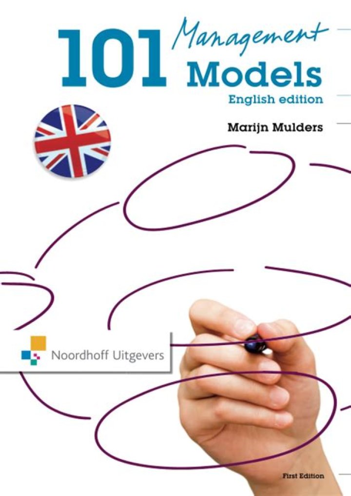 101 Management Models PDF: Essential Frameworks for Modern Leadership