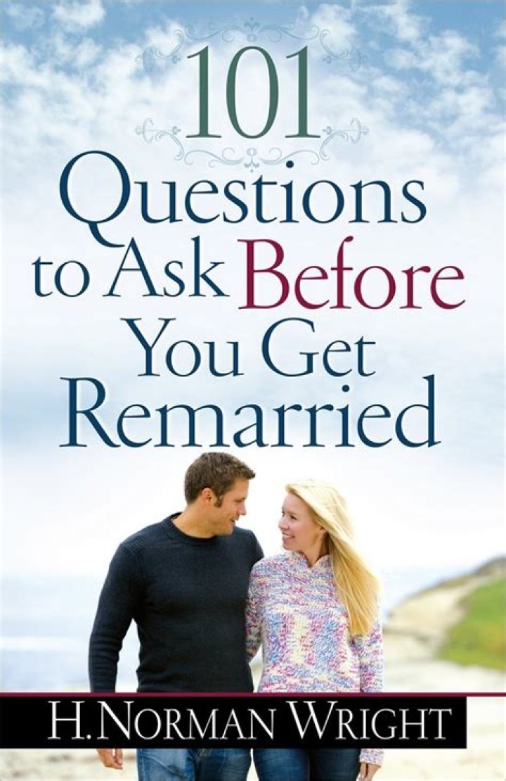 101 Questions to Ask Before You Get Married PDF – Essential Pre-Wedding Checklist