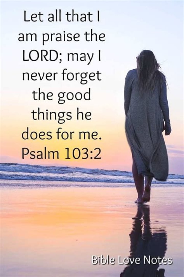 103 Encouraging Bible Verses & Inspirational Quotes to Boost Your Faith