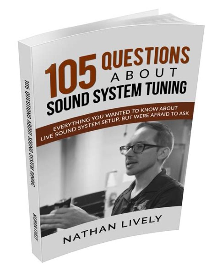 105 Questions About Sound System Tuning: Expert PDF Guide