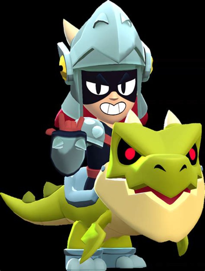 Лола Brawl Stars Wiki Fandom