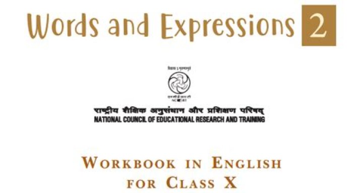 10th Class English Workbook Answers PDF – Complete Solutions for Exam Prep