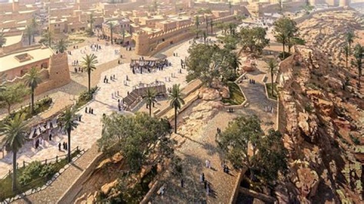 10th Development Plan Saudi Arabia PDF: Official Government Document