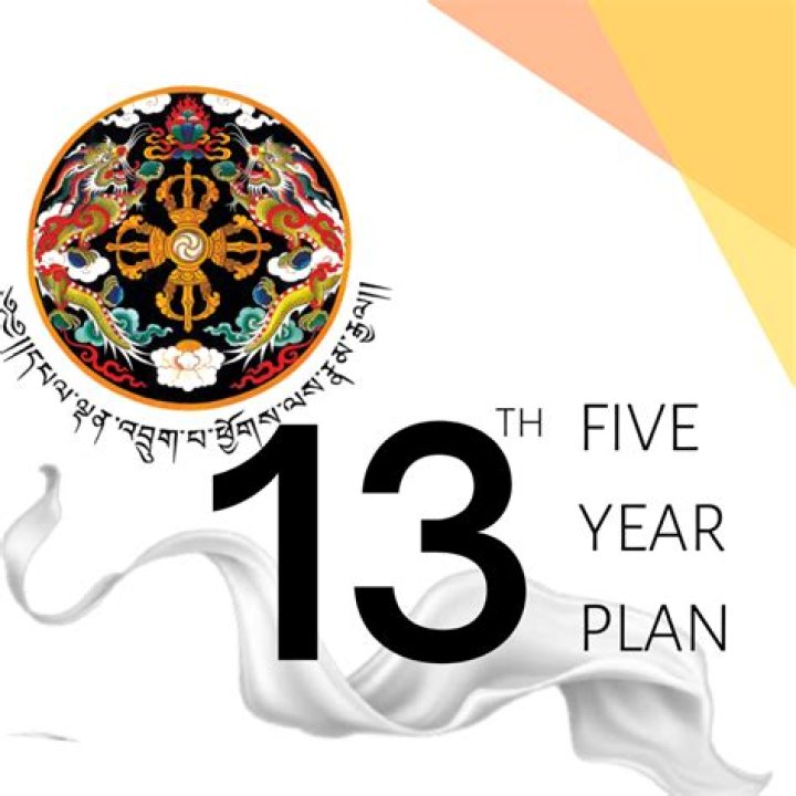 10th Five Year Plan of Bhutan PDF – Official Government Resource