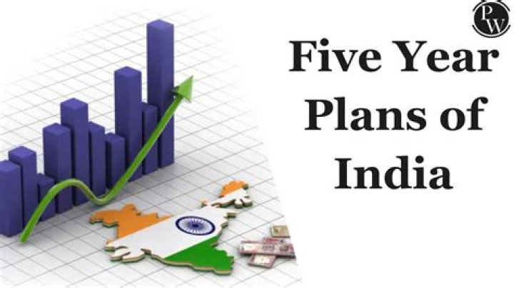 10th Five-Year Plan of India PDF: Key Insights and Downloadable Strategy