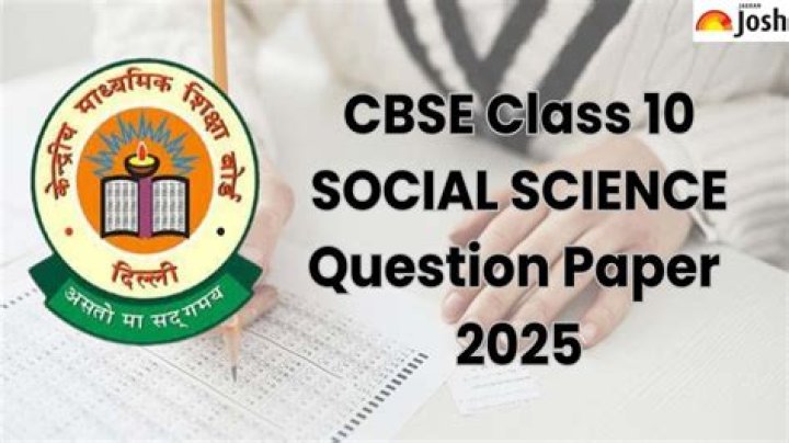 10th Grade Social Science Questions & Answers PDF – Perfect Study Guide