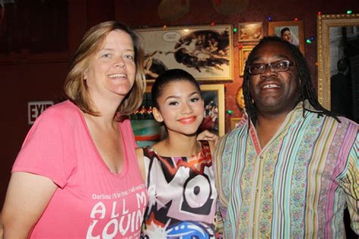 11 Facts About Claire Stoermer Zendaya's Mom [2024]
