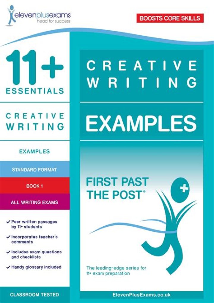 11 Plus Creative Writing Worksheets PDF – Boost Kids’ Writing Skills