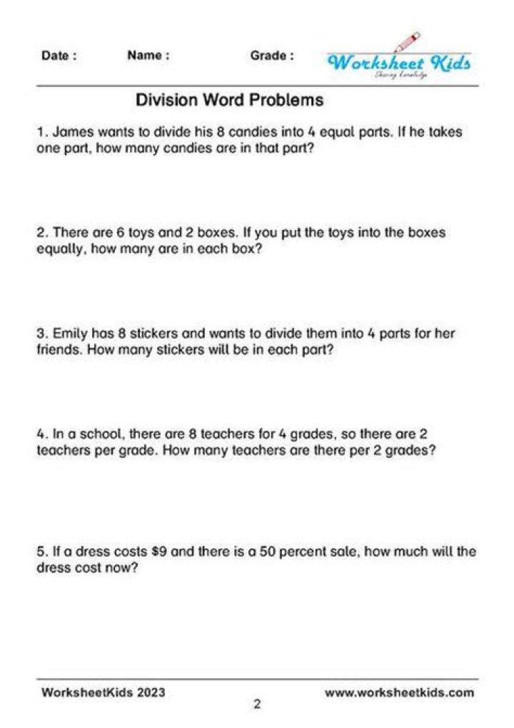 11 Plus Maths Word Problems Worksheets PDF with Answers