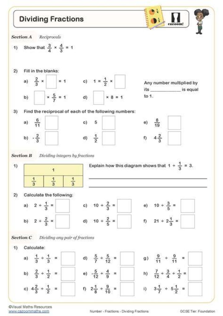 Free 11 Plus Maths Worksheets PDF – Instant Download