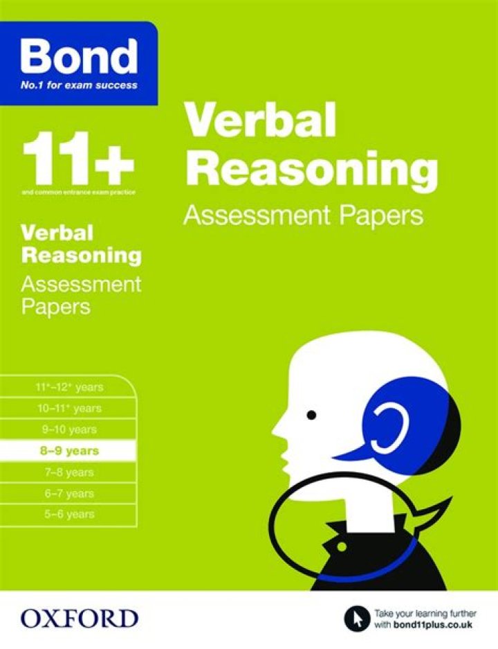11 Plus Verbal Reasoning Papers PDF with Answers for Practice