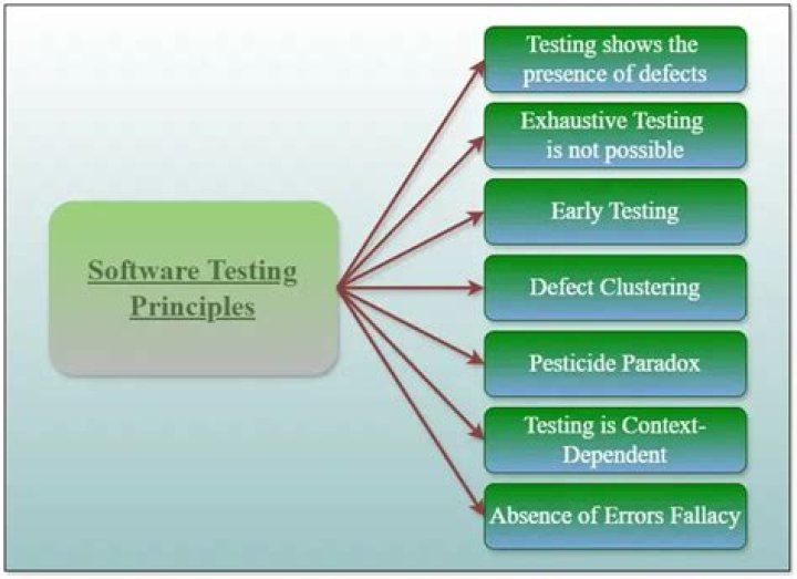 11 Principles of Software Testing PDF – Essential Guide