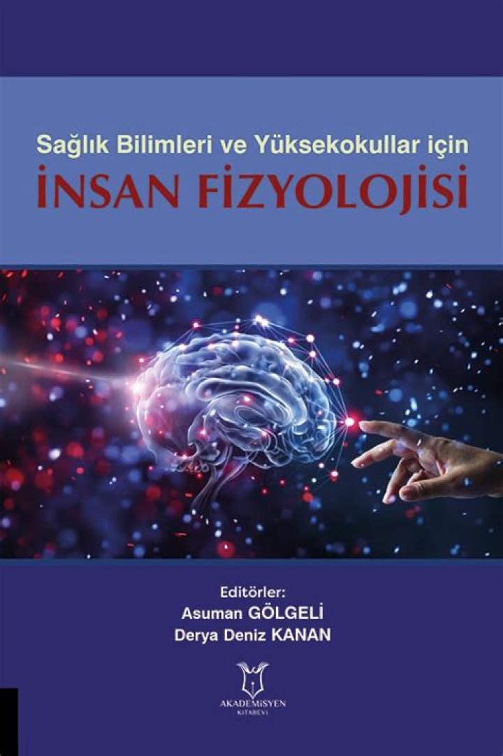 11. Sınıf Biyoloji Insan Fizyolojisi Test PDF Download