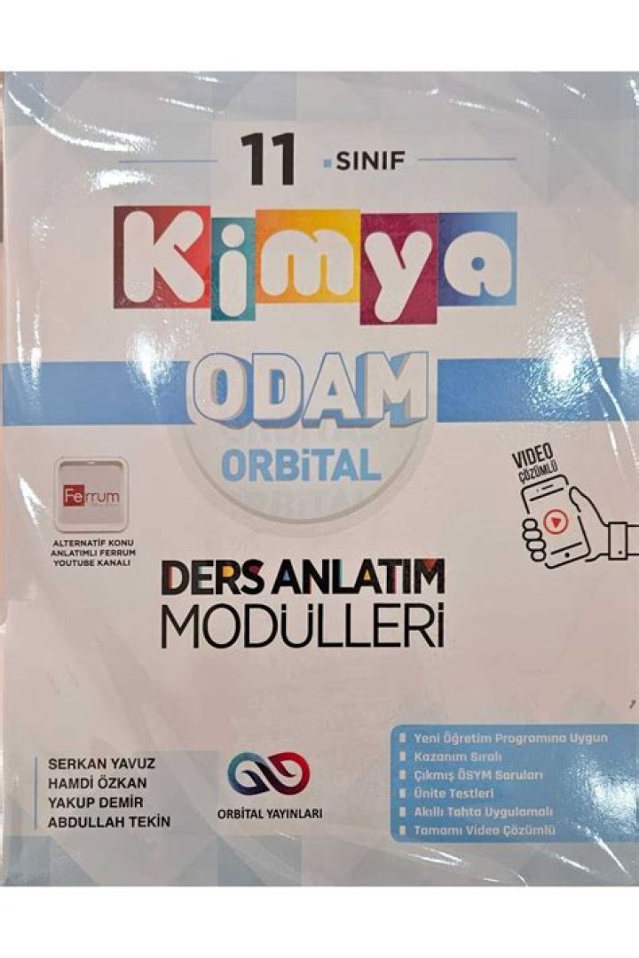 11.sÄ±nÄ±f Kimya PDF Test: Accurate Online Chemistry Practice