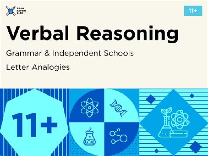 11 Verbal Reasoning Test PDF: Practice & Pass with Confidence
