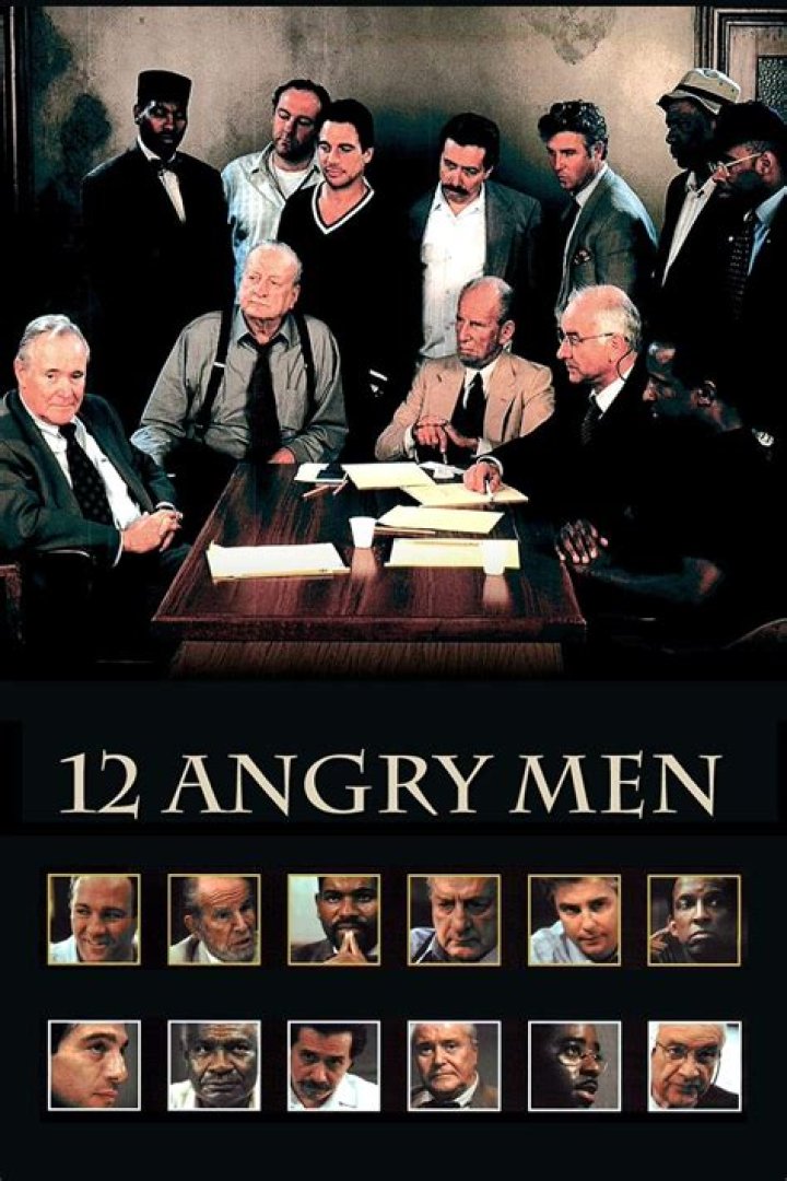 12 Angry Men Video Questions PDF: Critical Thinking Guide & Discussion Points