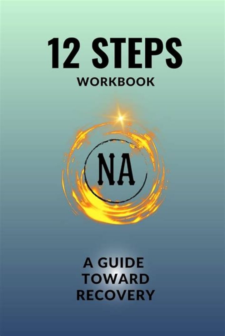 12-Step NA Worksheets PDF: Free Downloadable Learning Guide