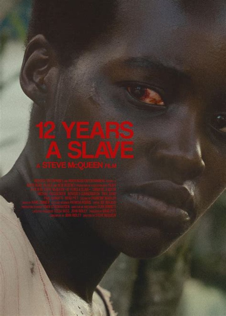 12 Years a Slave Movie Analysis & Key Questions PDF