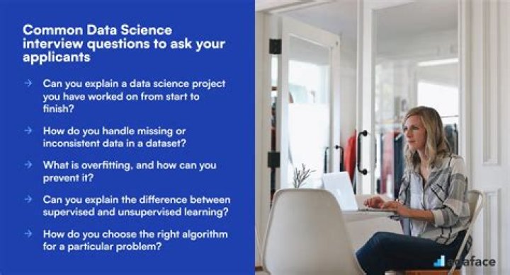 120 Data Science Interview Questions PDF Free: Boost Your Prep with Expert Resources