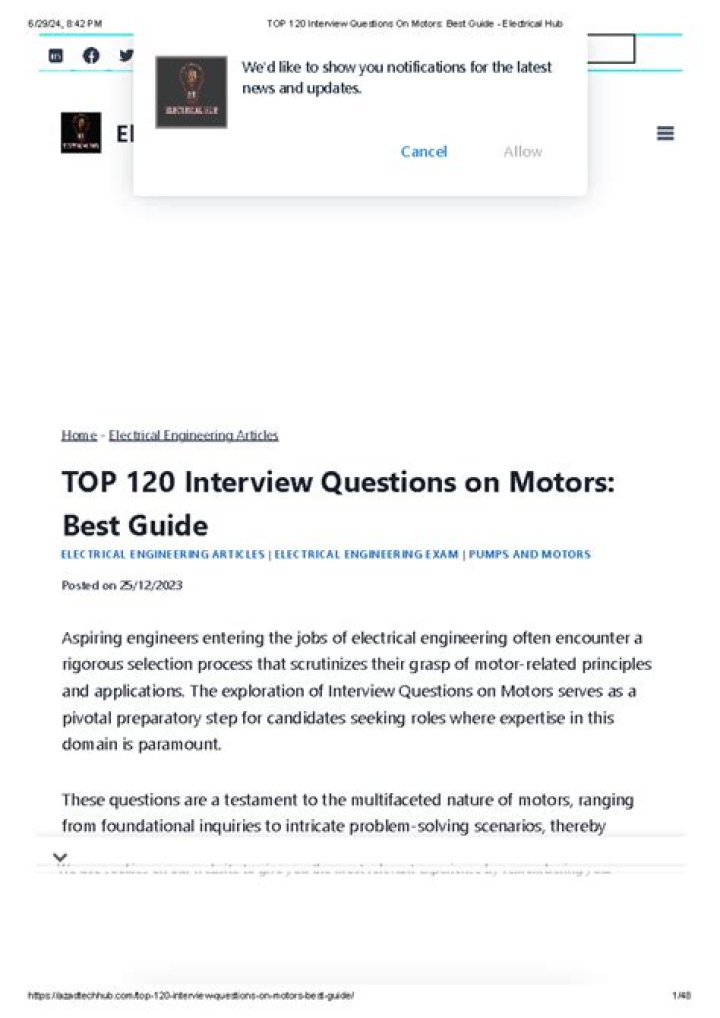 120 Essential Interview Questions PDF: Master Job Readiness