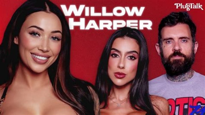 👉 Willow Harper Nude OnlyFans Leaks AlbumPorn&trade;