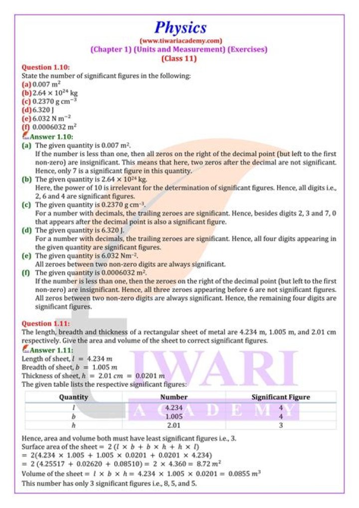 12th Physics Important Questions with Answers PDF for PSEB Exam Prep