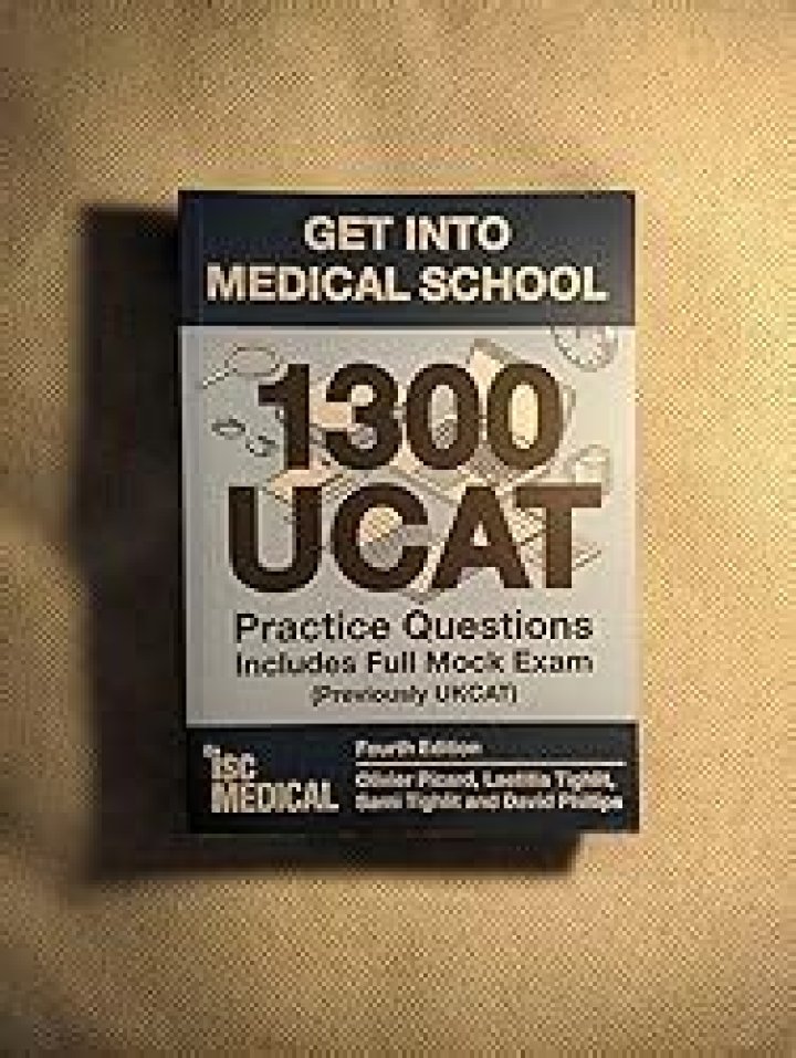 1300 UCat Practice Questions PDF: Expert Exam Prep