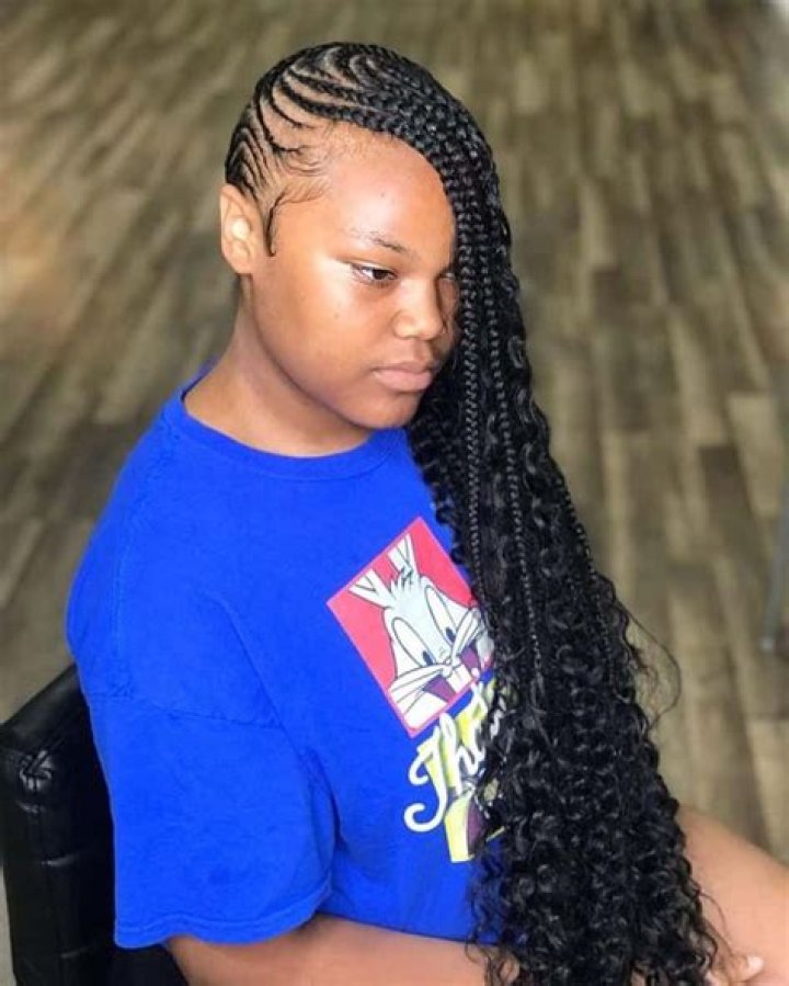 135+ Lemonade Braids That Will Bring Your Inner Celebrity Out in 2020 Lemonade braids
