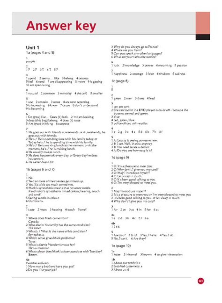 13th Reflection Questions Answer Key PDF – Free Download