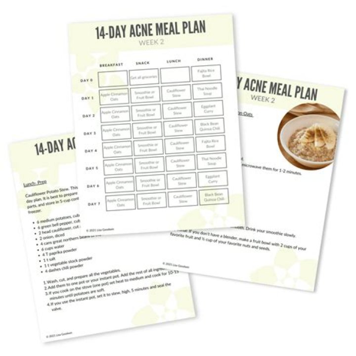 14-Day Juice Cleanse Plan PDF: Detox & Revitalize in 14 Days