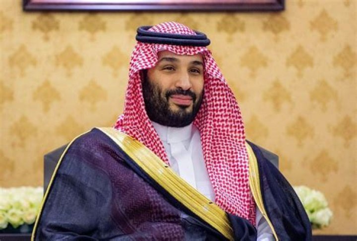 14 Intriguing Facts About Mohammed Bin Salman