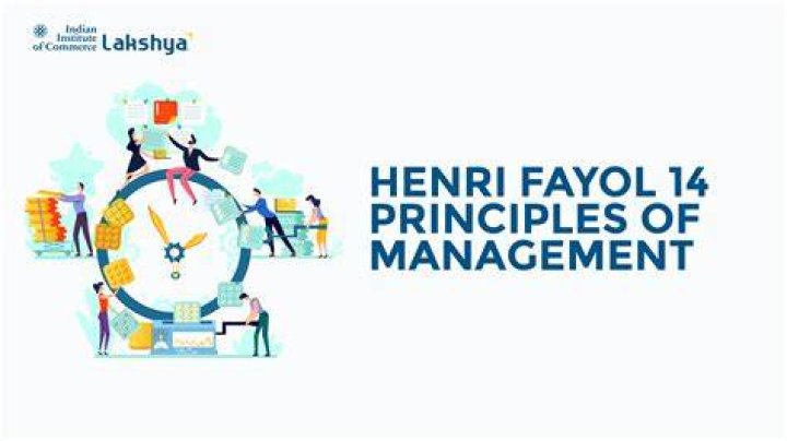 14 Key Management Principles PDF: Essential Guide for Leaders