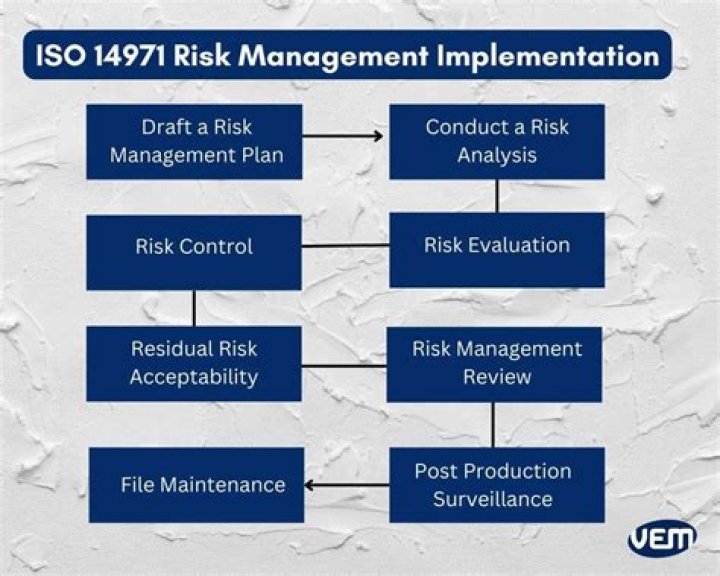 14971 Risk Management 2012 PDF: Essential Guide for Crisis Preparedness
