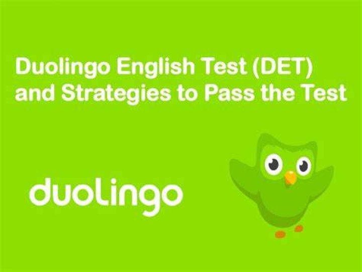 15 Days of Duolingo English Test Practice | PDF Guide
