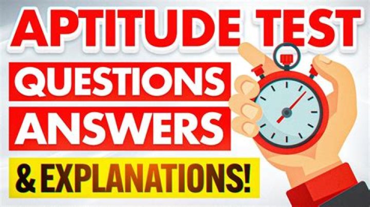 Free 15-Question Sales Aptitude Test PDF – Instant Download