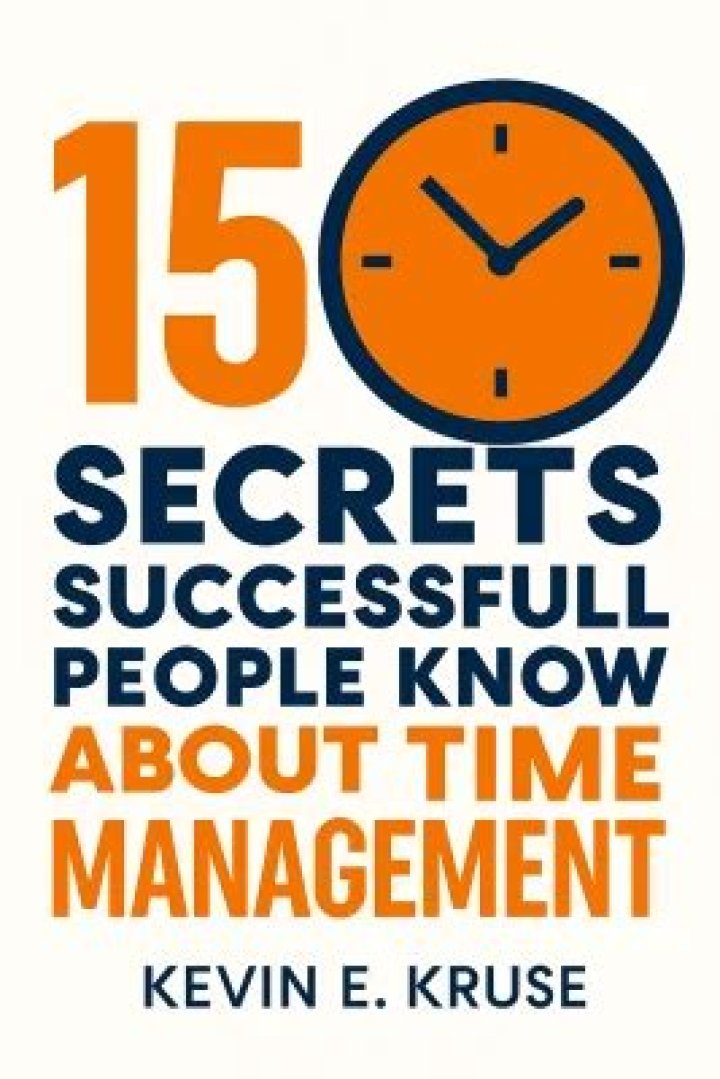 15 Secrets to Master Time Management – Free PDF Download