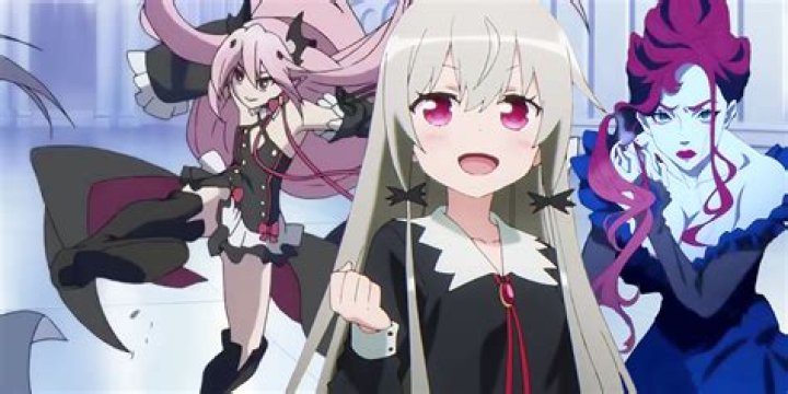 15 Vampire Anime & Manga You Need In Your Life CBR