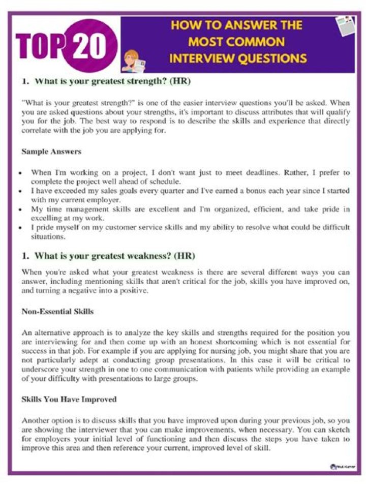 150 Interview Questions & Answers PDF – Master Every Role