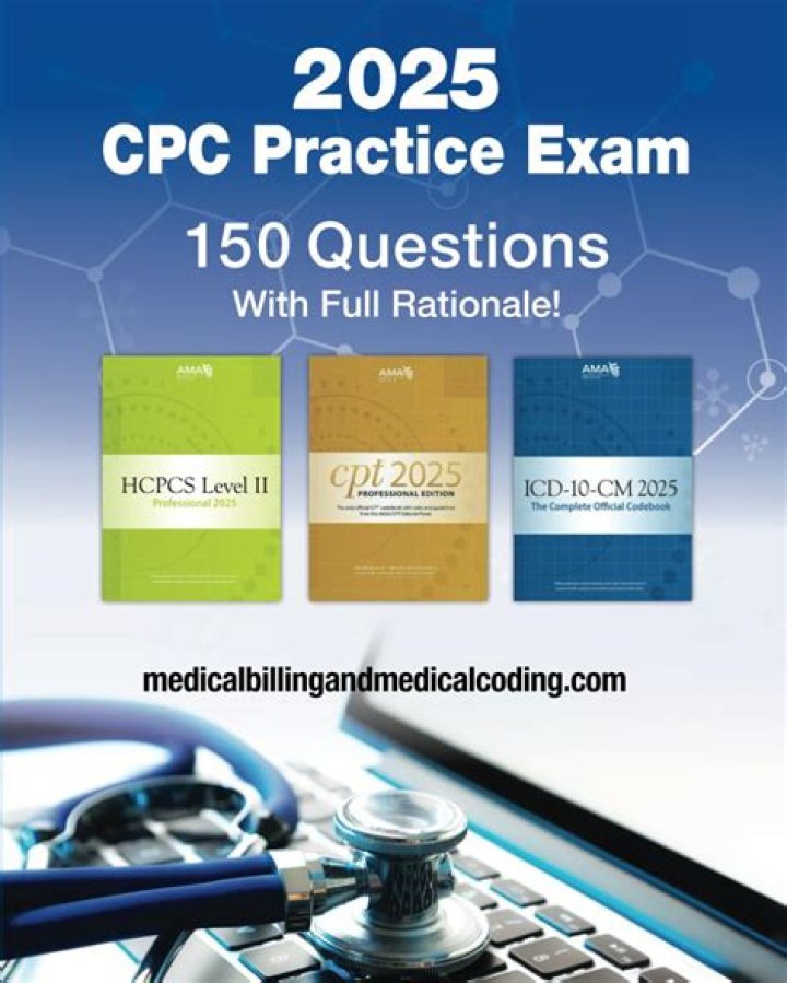 150 Questions CPC Practice Test Free PDF 2023 | Instant Download